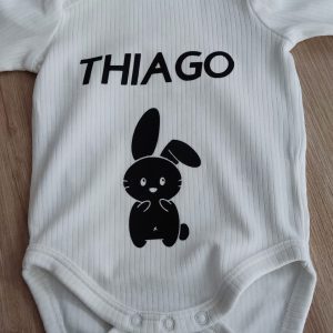 Bodys personalizados