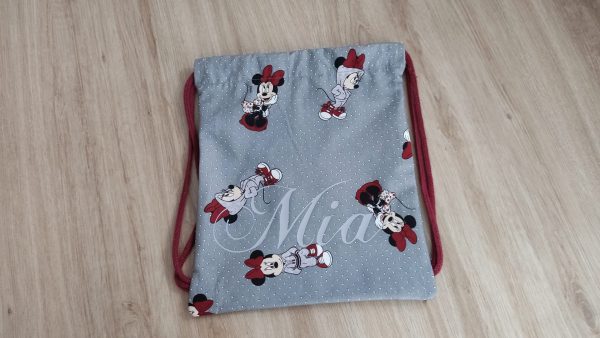 Mochilas personalizadas - Imagen 4