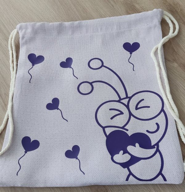 Mochilas personalizadas - Imagen 3