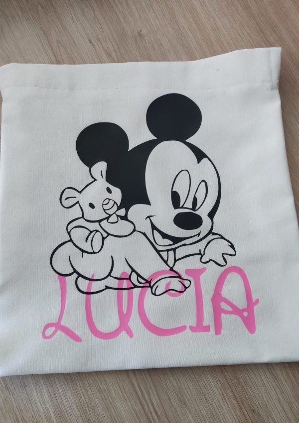 Mochilas personalizadas - Imagen 2
