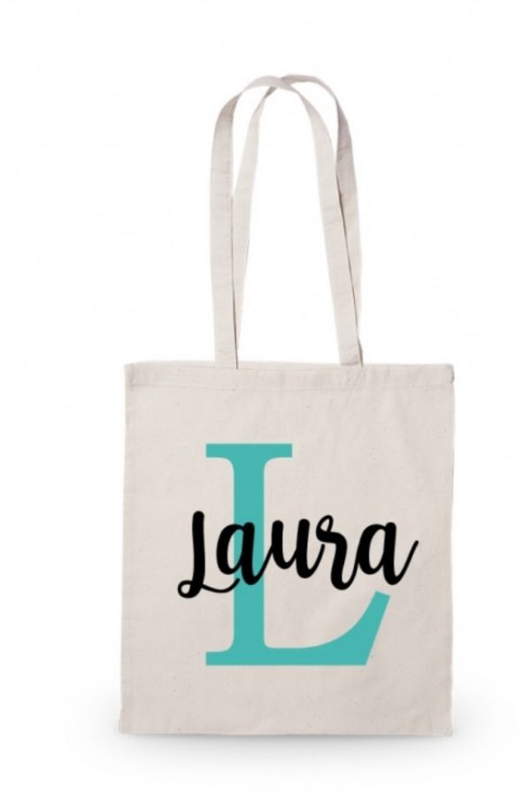 Bolsas personalizadas