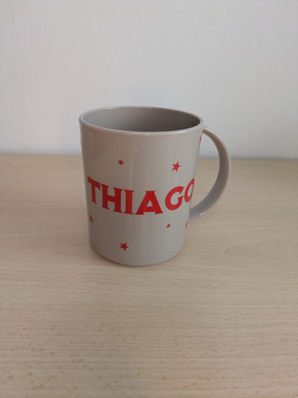 Tazas Personalizables para bebes y niños Navideñas - Imagen 5