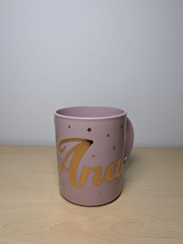 Tazas Personalizables para bebes y niños Navideñas - Imagen 15