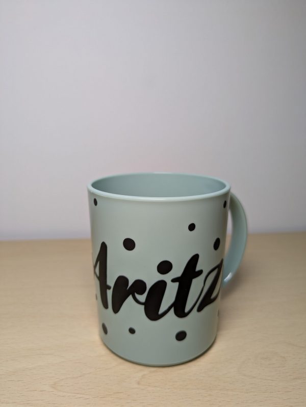 Tazas Personalizables para bebes y niños Navideñas - Imagen 17