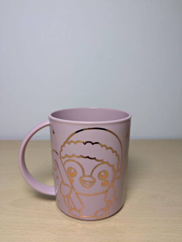 Tazas Personalizables para bebes y niños Navideñas - Imagen 20