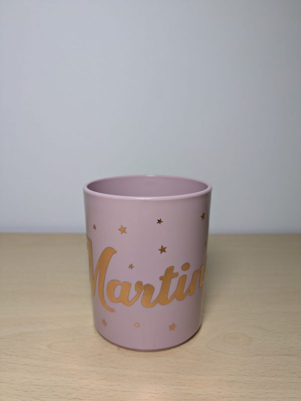 Tazas Personalizables para bebes y niños Navideñas - Imagen 21