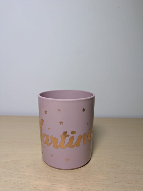 Tazas Personalizables para bebes y niños Navideñas - Imagen 22