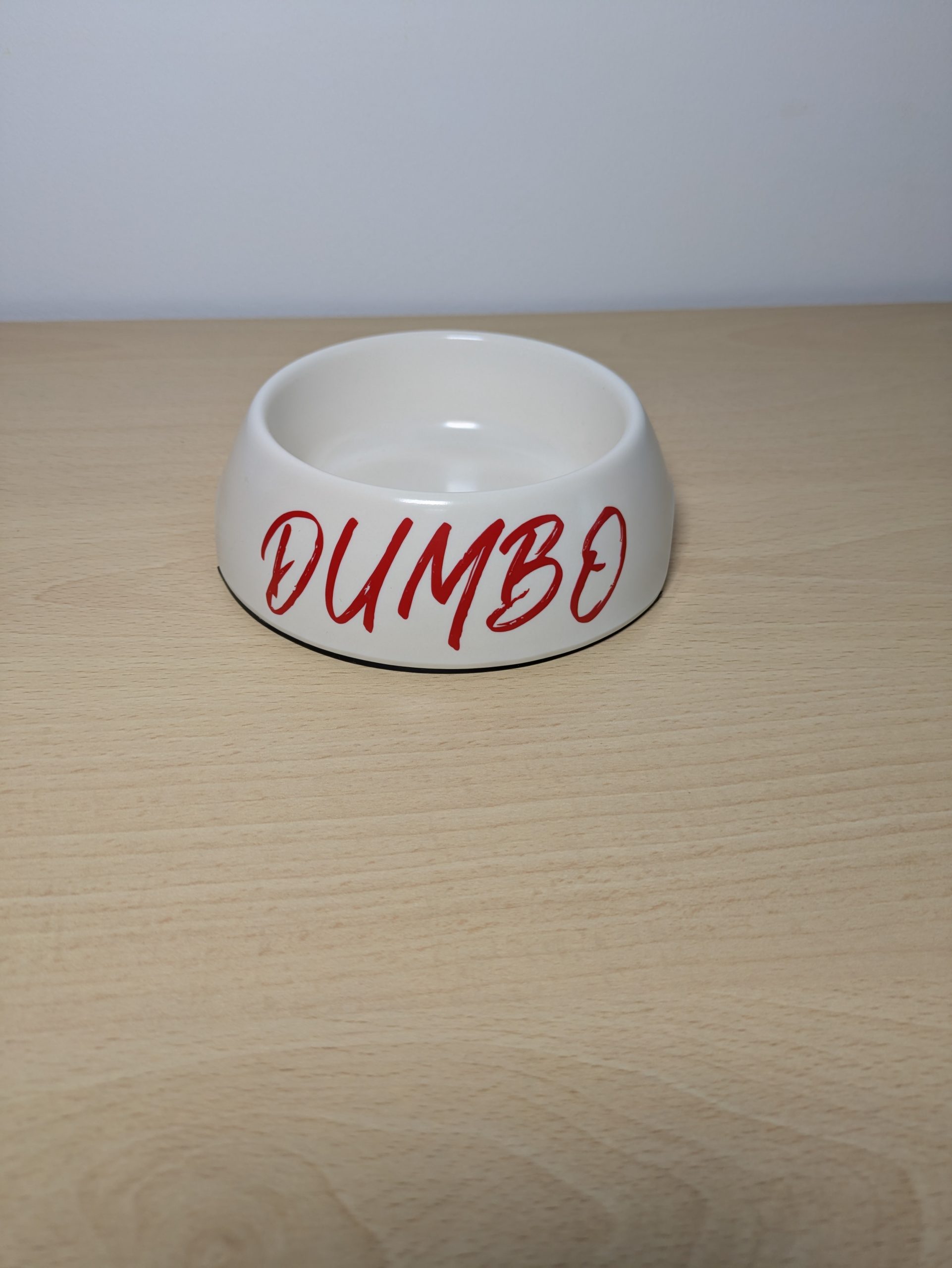 Comederos de Perro Personalizables | Con Nombre y Diseños Únicos - Imagen 8