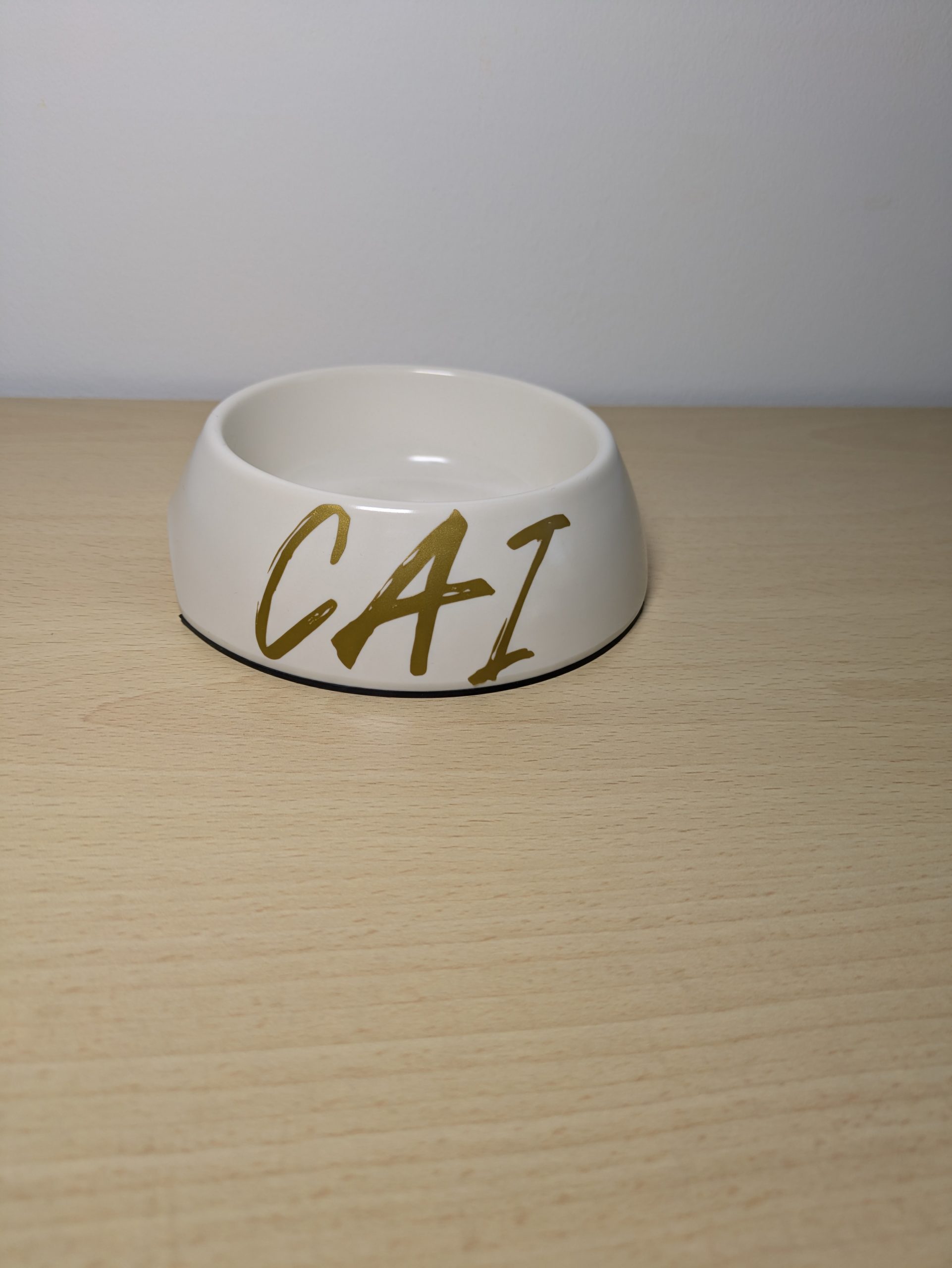 Comederos de Perro Personalizables | Con Nombre y Diseños Únicos - Imagen 4