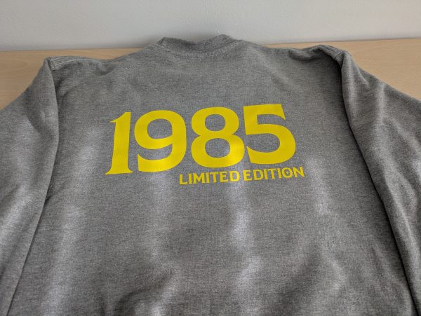 Sudadera personalizada | Crea tu diseño único - Imagen 2