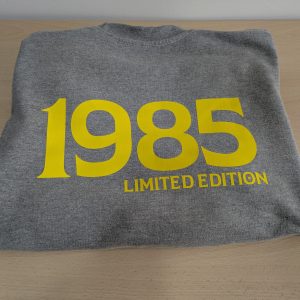 Sudadera Personalizada