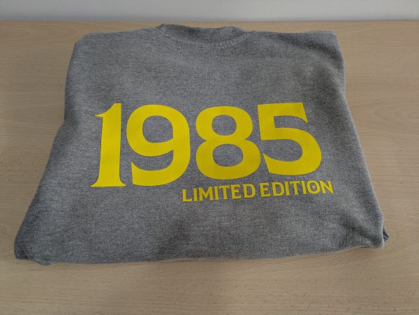 Sudadera Personalizada